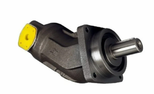 Hydraulic Pump Repair Service